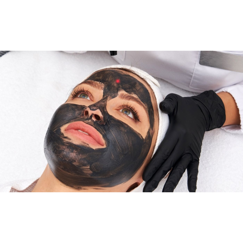 Dual Carbon-Hydra Detox HydraFacial — deepest cleanse protocol at SBL Beauté Melbourne