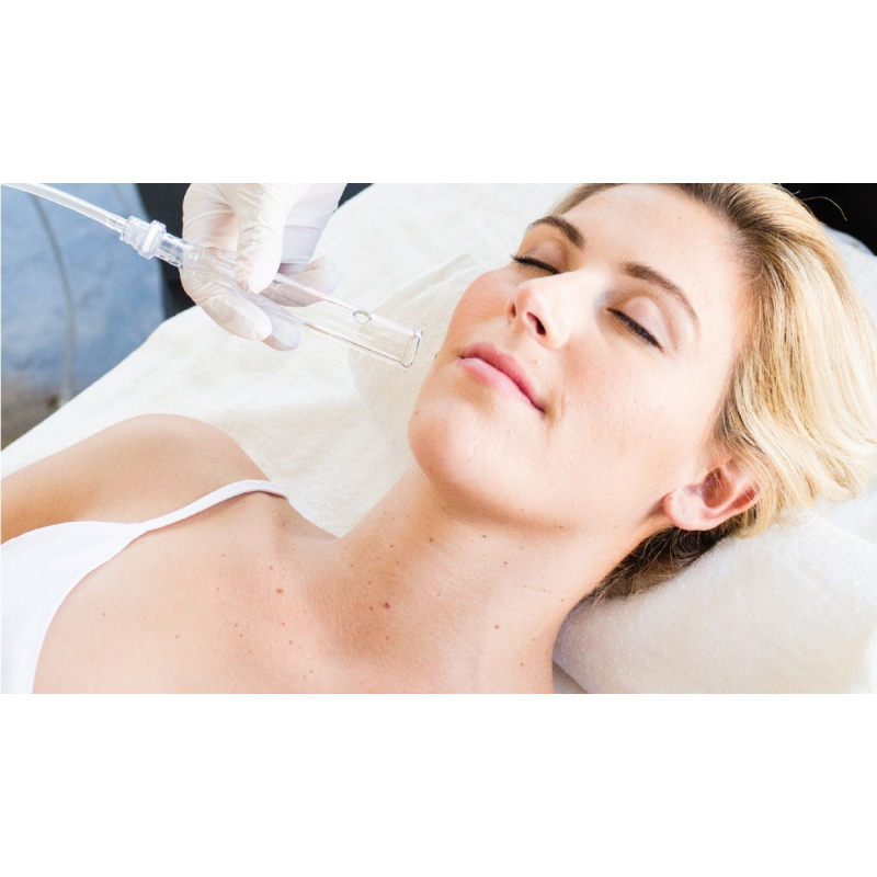 Ultra Hydra-Lymphatic Facial — most advanced HydraFacial protocol at SBL Beauté Melbourne